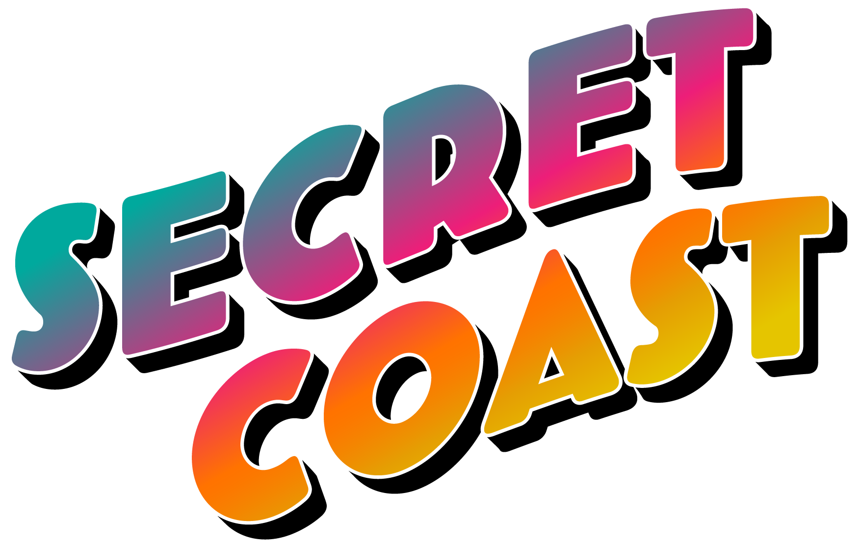 Secret Coast Art