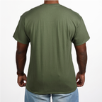 BE NICE - Bleach T-Shirt