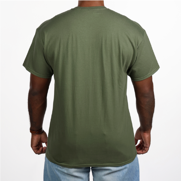 BE NICE - Bleach T-Shirt