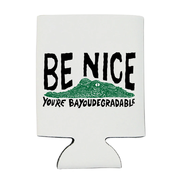 Can Cooler Huggie