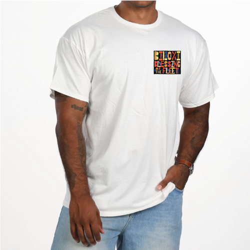 Blessing of the Fleet T-Shirt