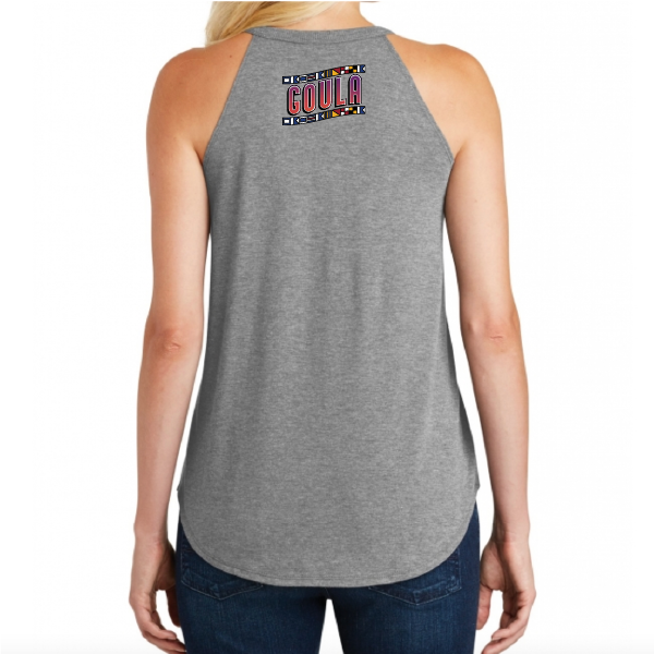 Flagship City Tank