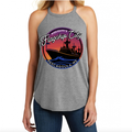 Flagship City Tank