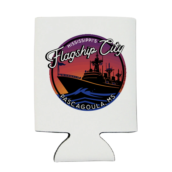 Can Cooler Huggie