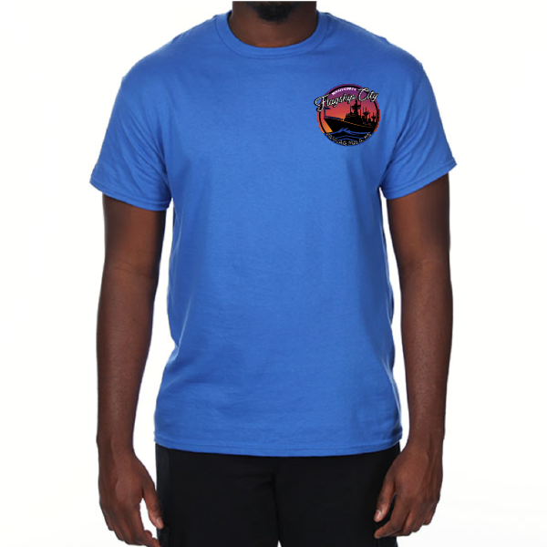 Welcome to Goula T-Shirt