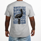 Marvelous Bird T-Shirt